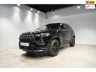 Jeep Compass 4xe 240 Plug-in Hybrid Electric S