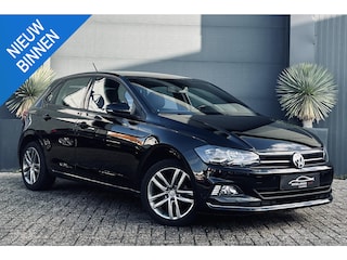 Volkswagen Polo 1.0 TSI Beats