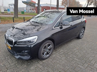BMW 2-serie Tourer 218i Executive | Camera | Panodak | Cruise Control