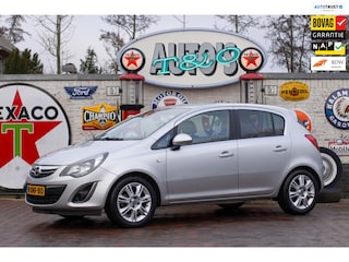Opel Corsa 1.2-16V BlitZ 1e Eig. 17.900 km +NAP NL-auto