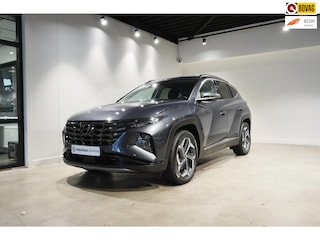 Hyundai Tucson 1.6 T-GDI PHEV Comfort 4WD Dealer onderhouden|Stoelverwarming|Camera
