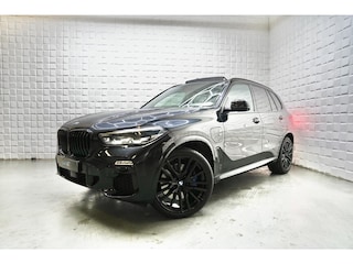 BMW X5 XDrive45e M PAKKET PANO SKYLOUNGE DIAMANT POOK