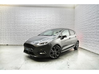 Ford Fiesta 1.0 EcoBoost ST Line 5DRS AUTOMAAT PDC LED KEYL