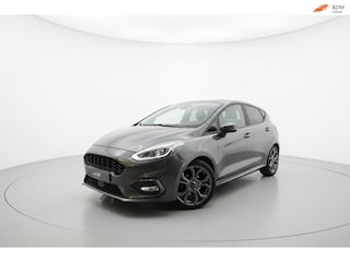 Ford Fiesta 1.0 EcoBoost ST Line 5DRS AUTOMAAT PDC LED KEYL