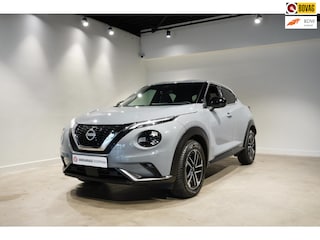 Nissan Juke 1.0 DIG-T N-Connecta