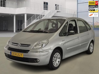 Citroën Xsara Picasso 1.6i-16V Image 2e Eigenaar NL-auto