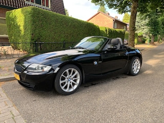 BMW Z4 Roadster 2.0i Anniversary Nederlandse Auto N.A.P airco 6 versnellingen