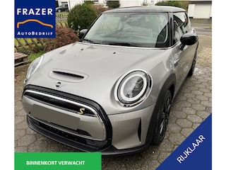 Mini Mini Electric COOPER SE Cooper SE Trim S