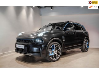 Lynk & Co 01 1.5 Pano|Carplay|360camera