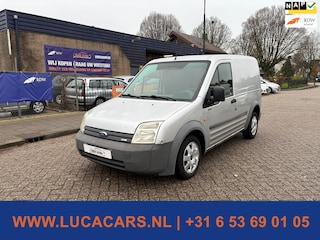 Ford Transit Connect T200S 1.8 TDCi AIRCO + NIEUWE APK!