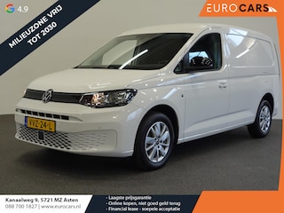 Volkswagen Caddy Cargo 2.0 TDI Style Automaat Airco Bluetooth Cruise Control App-Connect  Camera