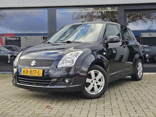 Suzuki Swift 1.3 Comfort + LM VELGEN + KLIMA + APPLE CAR/ ANDROID + KEYLESS
