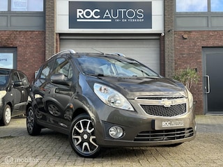 Chevrolet Spark 1.2 16V LT | Airco | Elektrische ramen