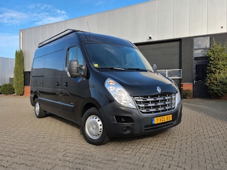Renault Master T33 2.3 dCi L2H3