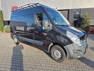 Renault Master T33 2.3 dCi L2H3