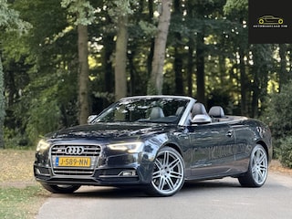 Audi A5 3.0 TFSI S5 quattro Pro Line
