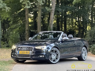 Audi A5 3.0 TFSI S5 quattro Pro Line