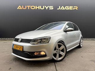 Volkswagen Polo 1.2 TSI Highline
