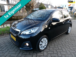 Peugeot 108 1.0 e-VTi Blue Lion 1e eigenaar Airco 157.000km Zuinig