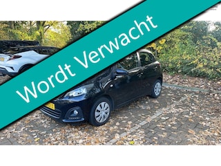 Peugeot 108 1.0 e-VTi Blue Lion 1e eigenaar Airco 157.000km Zuinig