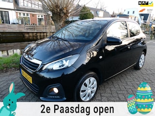 Peugeot 108 1.0 e-VTi Blue Lion 1e eigenaar Airco 157.000km Zuinig