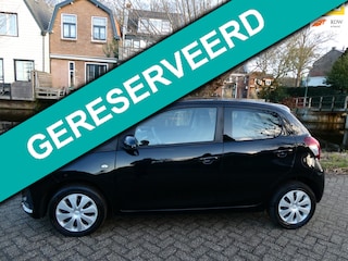 Peugeot 108 1.0 e-VTi Blue Lion 1e eigenaar Airco 157.000km Zuinig