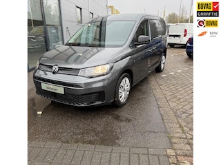 Volkswagen Caddy Cargo 2.0 TDI 4MOTION Comfort