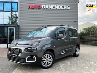 Citroën Berlingo 1.2 PureTech AUTOMAAT! GARANTIE!