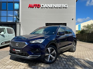Seat Tarraco 1.5 TSI 150PK Xcellence GARANTIE