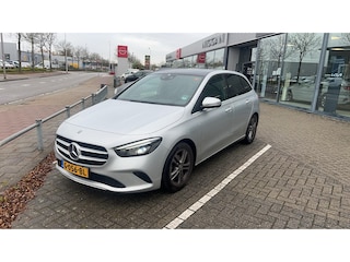 Mercedes-Benz B-klasse 180 Launch Edition