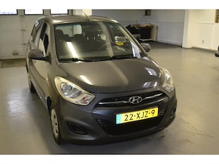 Hyundai i10 5 Drs/4 cyl./Airco 1.1 i-Drive Cool