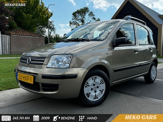 Fiat Panda 1.2·Airco·Elektrische ramen·Stuurbekrachtiging