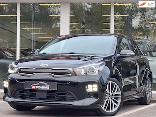 Kia Rio 1.2 4 Cilinder GT Line Apple carplay/Android auto/Cruise/Camera