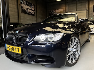 BMW 3-serie Cabrio Cabrio, Navi, 421PK