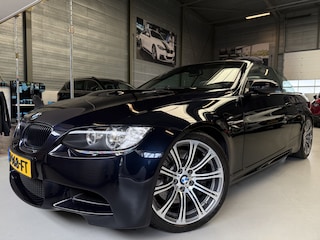 BMW 3-serie Cabrio Cabrio, Navi, 421PK