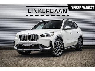 BMW X1 xDrive25e Hybride | Panodak | H&K | X Line | 19 inch | NL auto |
