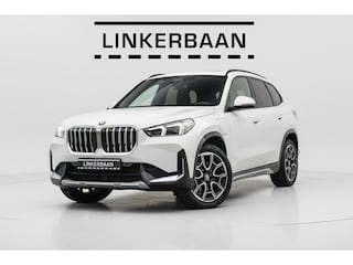 BMW X1 xDrive25e Hybride | Panodak | H&K | X Line | 19 inch | NL auto |