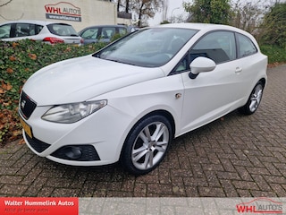 Seat Ibiza SC 1.4 Style
