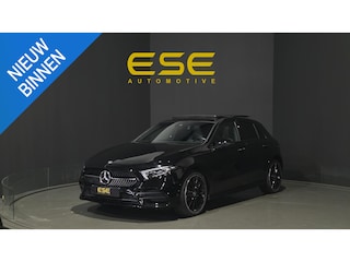 Mercedes-Benz A-klasse 250 e AMG Line | Pano | Sfeer | Camera