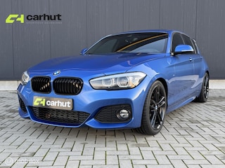 BMW 118i Edition M Sport Shadow High Executive
