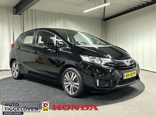 Honda Jazz 1.3 i-VTEC Comfort