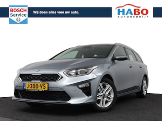 Kia Ceed SW 1.0 T-GDI DYNAMICLINE 120PK ECC/CRUISE/NAV/CAMERA/REGEN.SENS/PARK.SENS