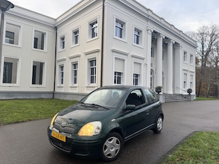 Toyota Yaris 1.3 VVT-i Sol, LPG G-3 ! UNIEK, 1:20