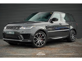 Land Rover Range Rover Sport 2.0 P400e Autobiography Dynamic / Pano / Stoelklima + Massage / Trekhaak
