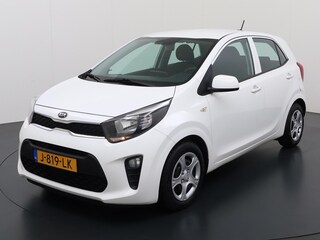 Kia Picanto 1.0 DPi ComfortLine Navigator