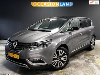 Renault Espace 1.6 TCe 200PK Initiale Paris 7p. |PANO|HUD|ACC|BOSE|LEDER!