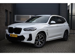BMW X3 xDrive30e High Executive M Sport / MY2022