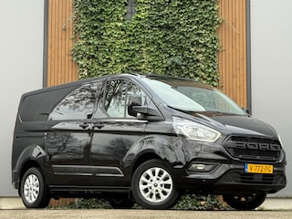 Ford Transit Custom 280 2.0 TDCI L1H1 Trend EURO 6|CARPLAY|CAMERA|STOEL VERWRM.