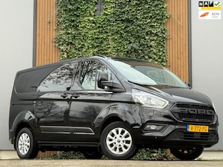 Ford Transit Custom 280 2.0 TDCI L1H1 Trend EURO 6|CARPLAY|CAMERA|STOEL VERWRM.