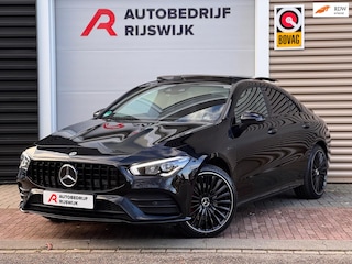Mercedes-Benz CLA 250 e Premium 45 S Pano/Xenon/Sfeer